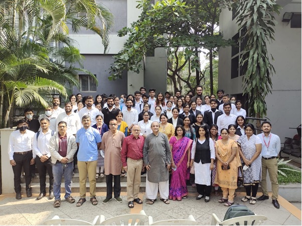 Glimpses of Activities under VanvasiKalyan Ashram